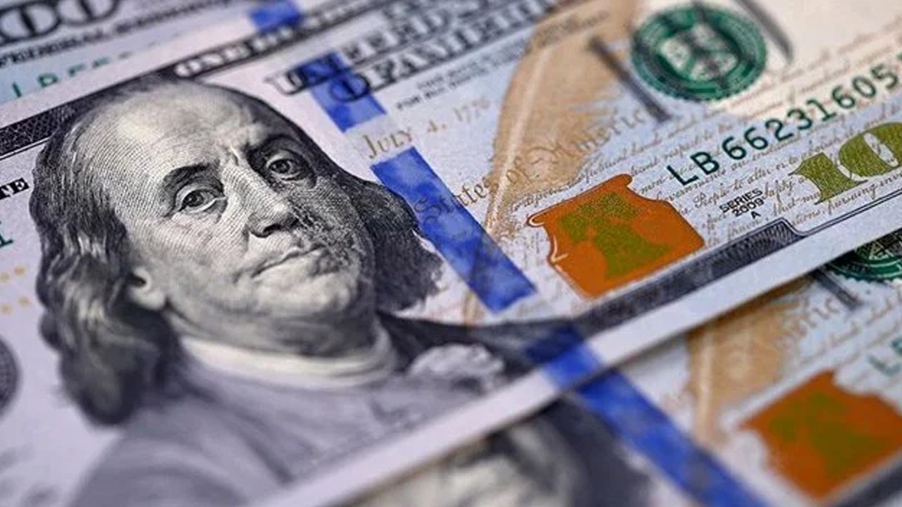 Dolar yeniden yükselişe geçti
