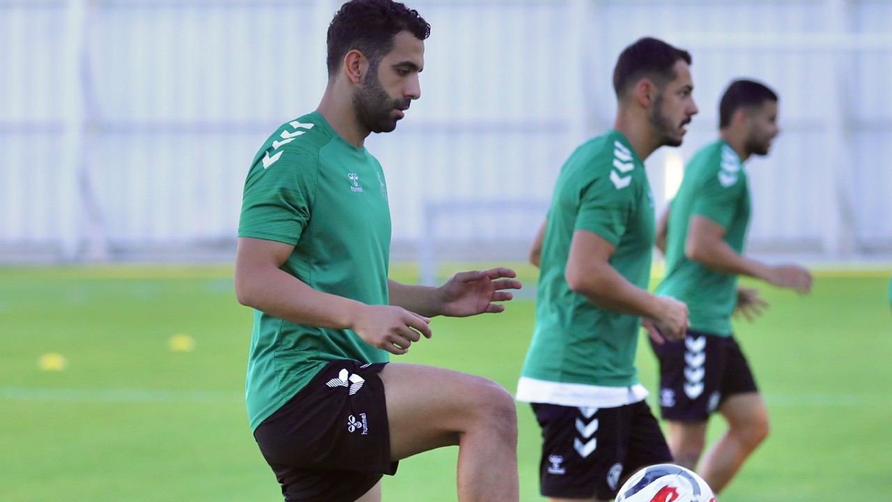 Konyaspor’da Göztepe mesaisi başladı!