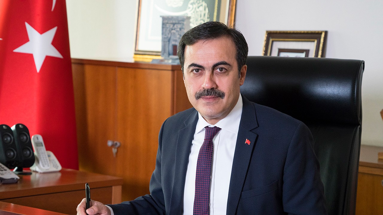 Konya Ticaret Odası’ndan “küresel rekabette Öncü şehrin güçlü geleceğine” rehber