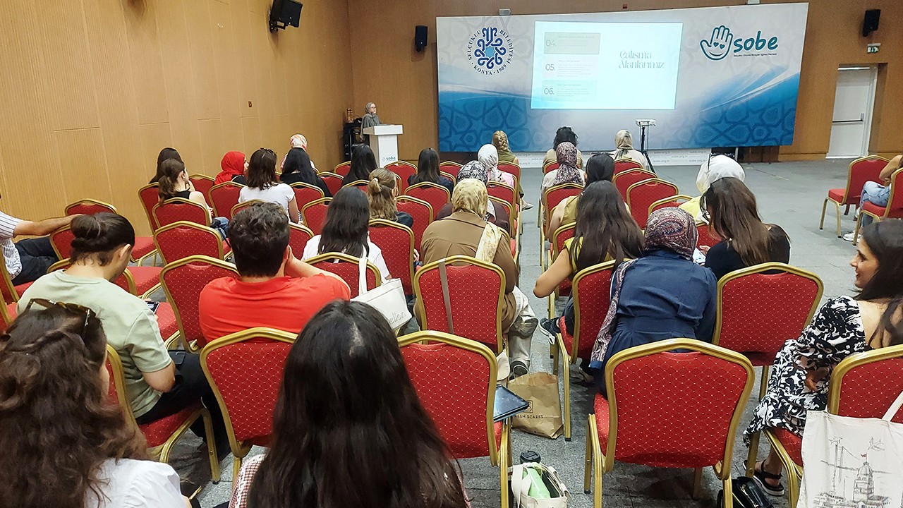 SOBE, yeni eğitim öğretim yılına hizmet içi eğitimlerle başladı