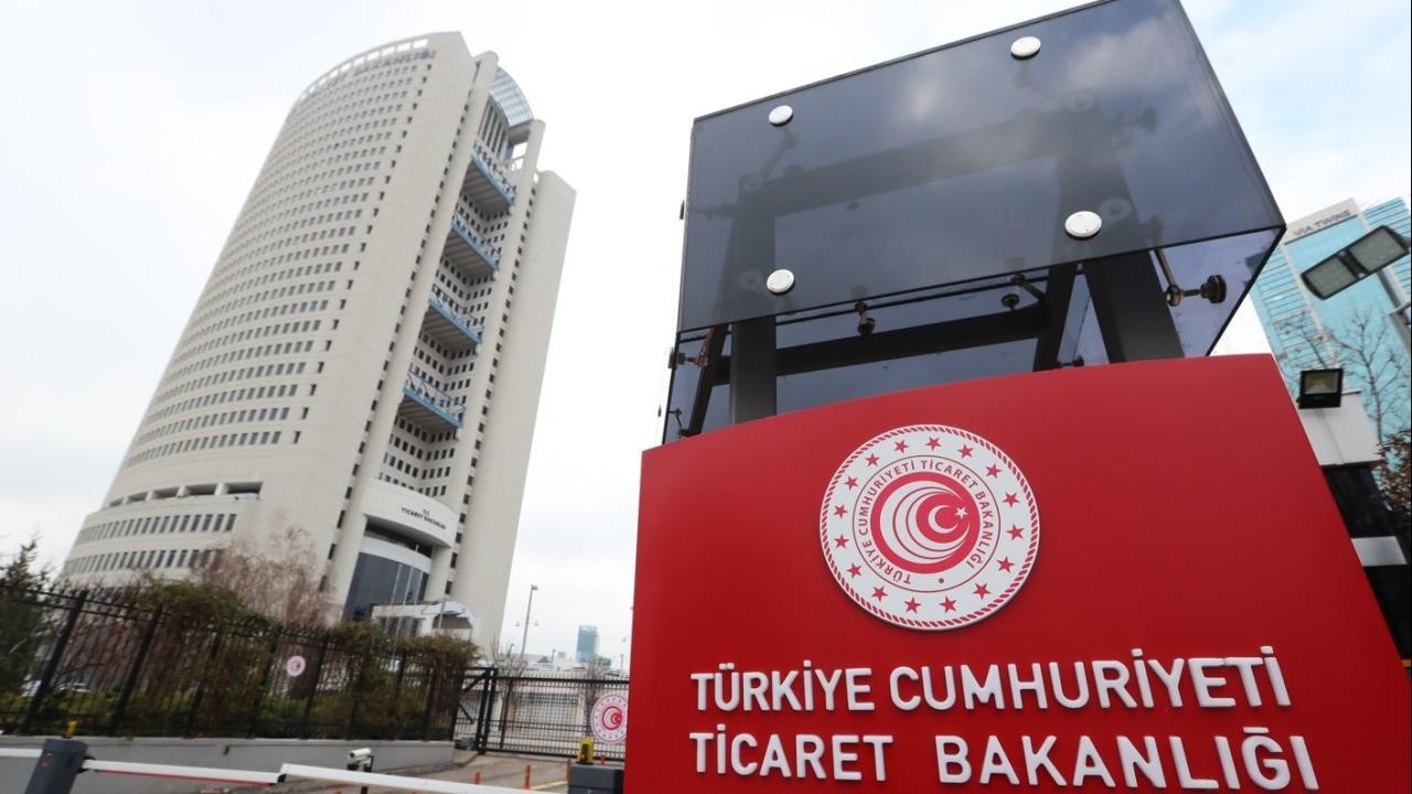 Üç ülkeden dokumaya elverişli suni deri ithalatına soruşturma başlatıldı