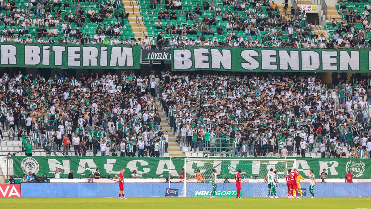 Konyaspor’dan vefalı davranış