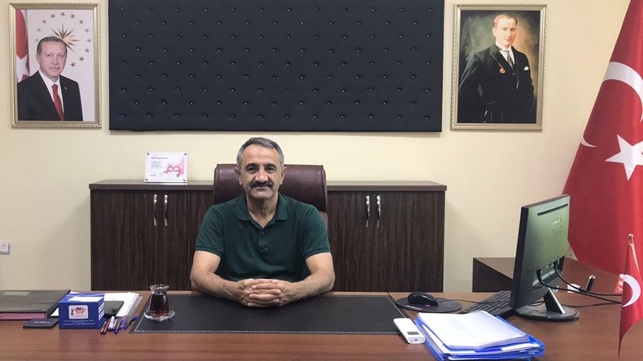 Dr. Paslı’dan “Türkiye Aile Vakfı (TAV)” kurulsun önerisi