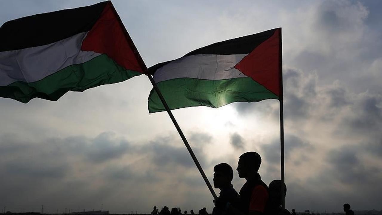Hamas'tan Türkiye'ye teşekkür