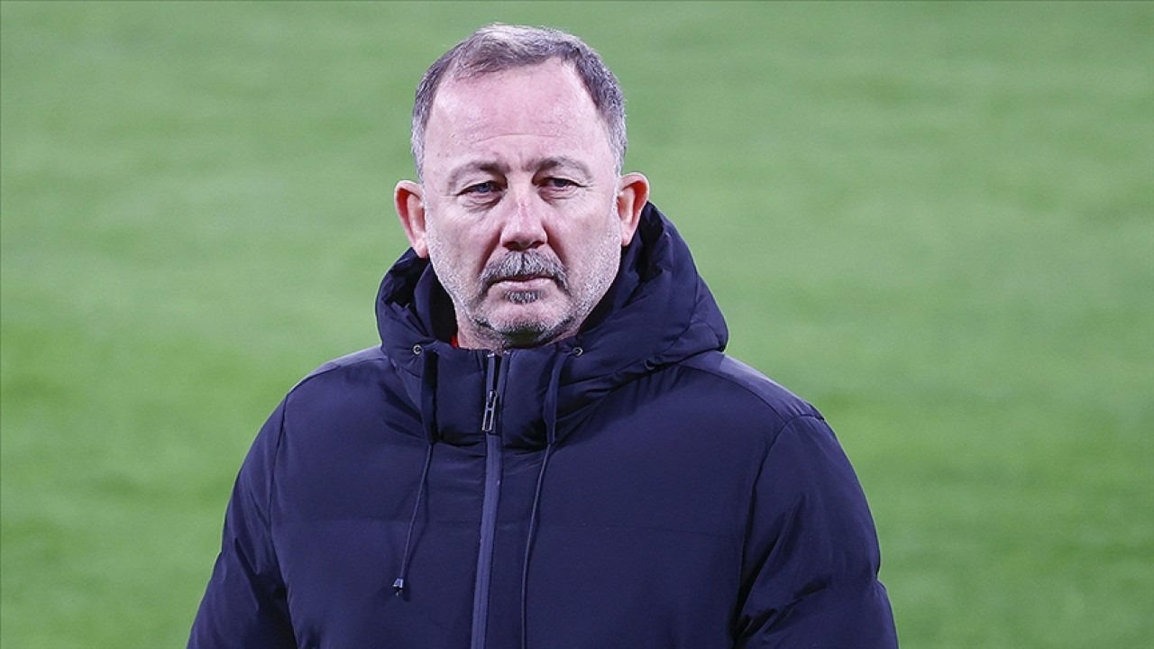 Sergen Yalçın Beşiktaş'a dönüyor