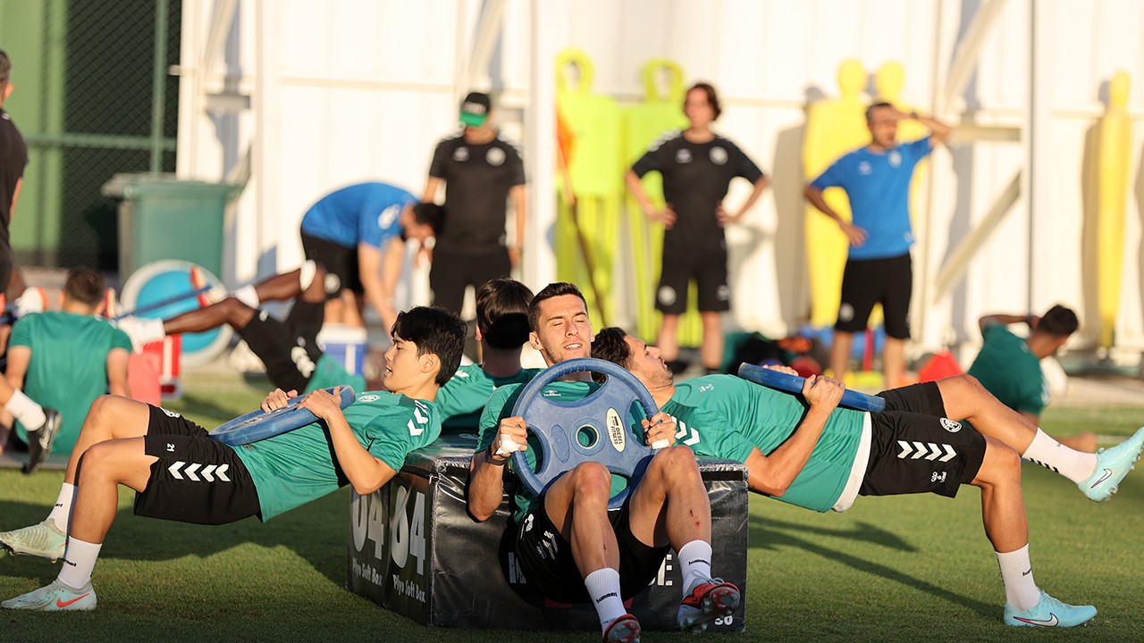 Milli ara Konyaspor’un transferlerine yarayacak