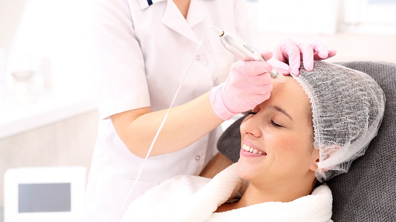 Dermatolog Seçimi