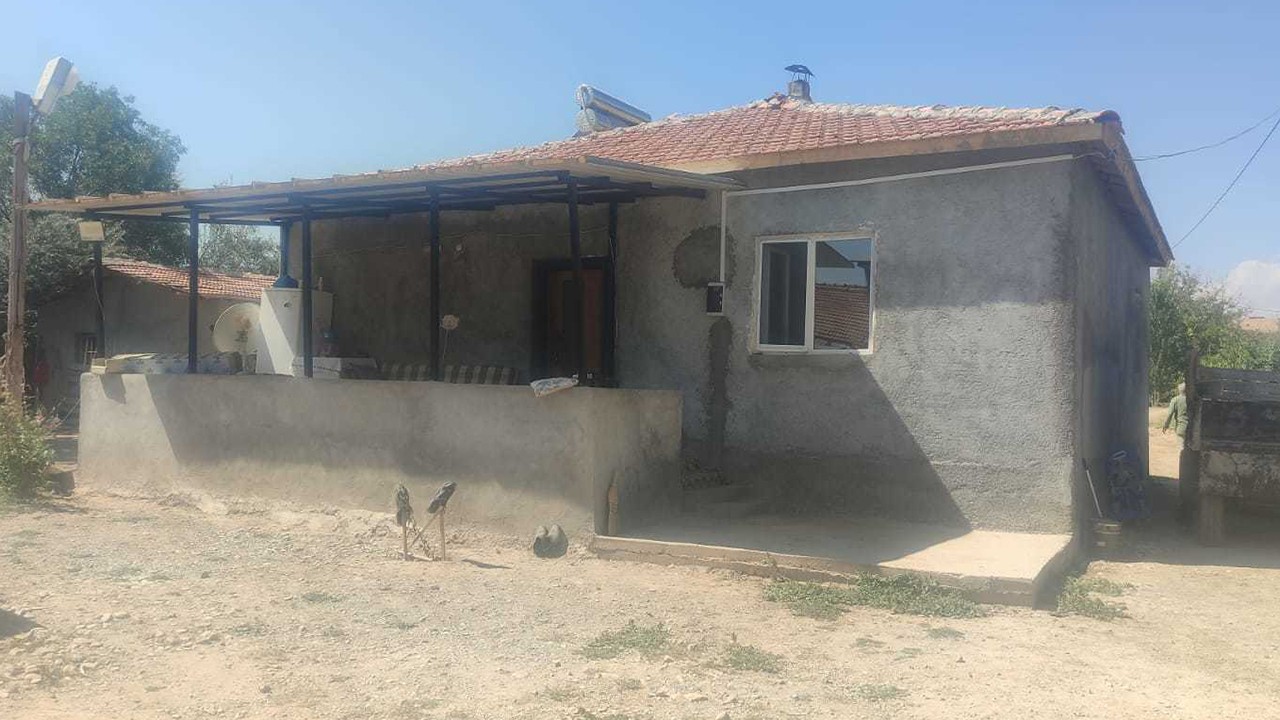 Bıçakla yaralanan kadın öldü, eşi gözaltına alındı