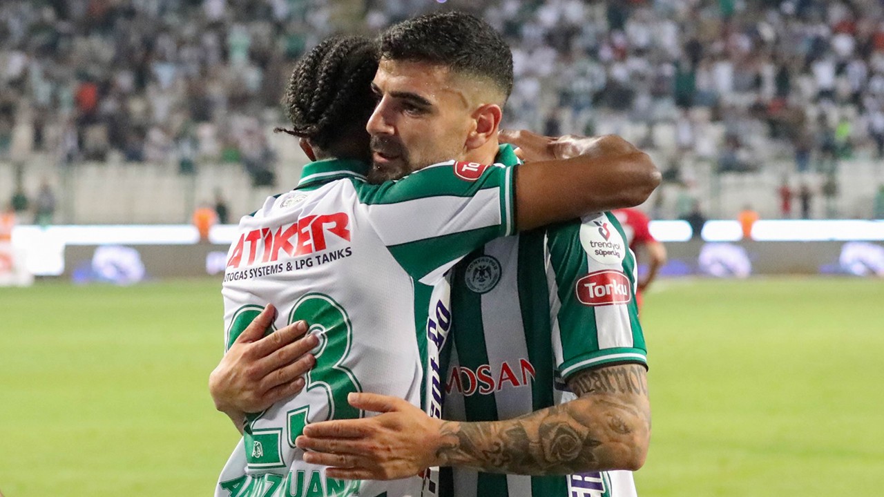 Adil Demirbağ da şaşkın