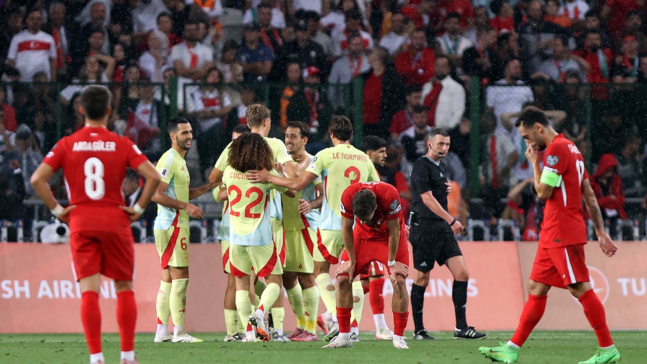 Konya’da 3. mağlubiyet