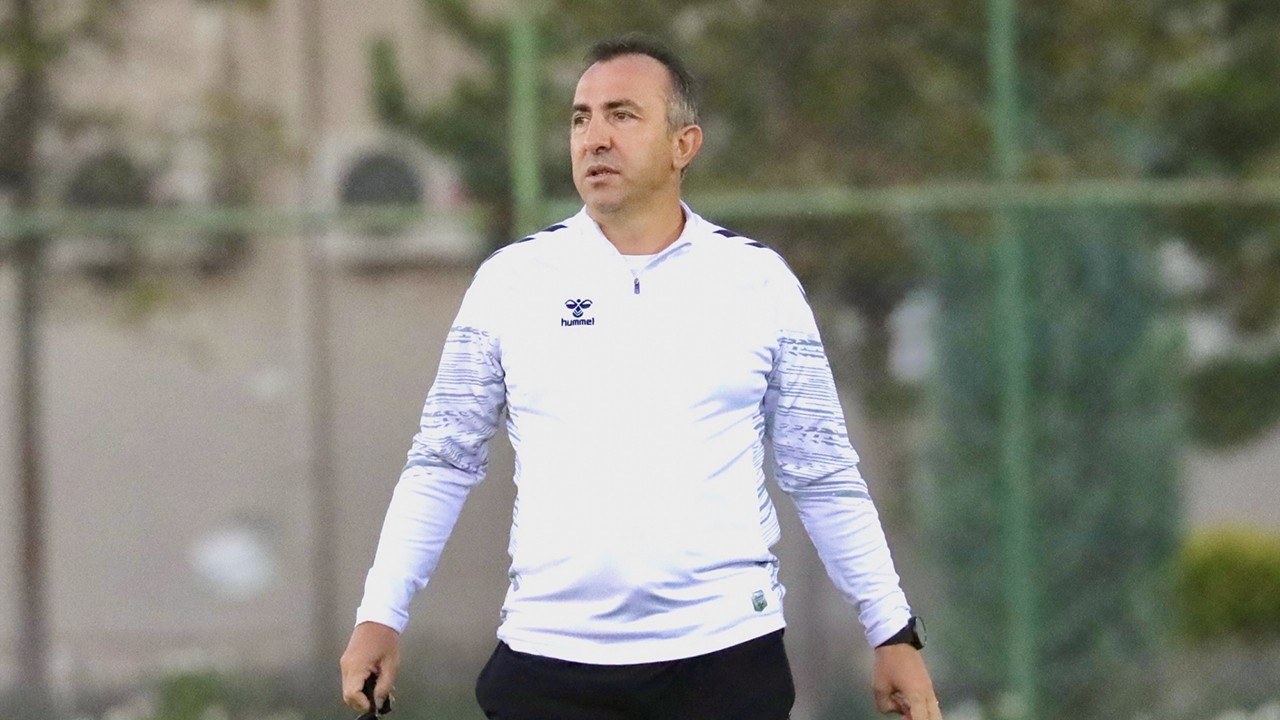 Konyaspor Teknik Direktörü Recep Uçar'ın Erzurum avantajı
