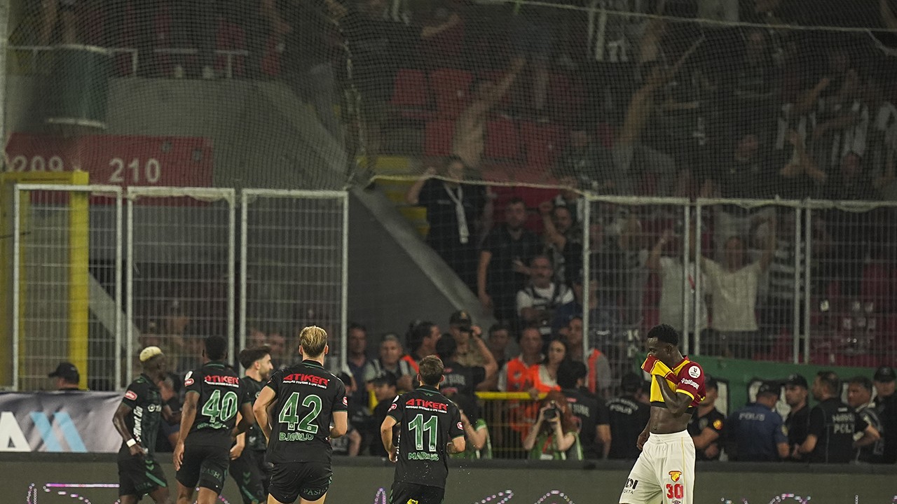 Konyaspor ile Alanyaspor rekabetinde rakamlar nasıl?