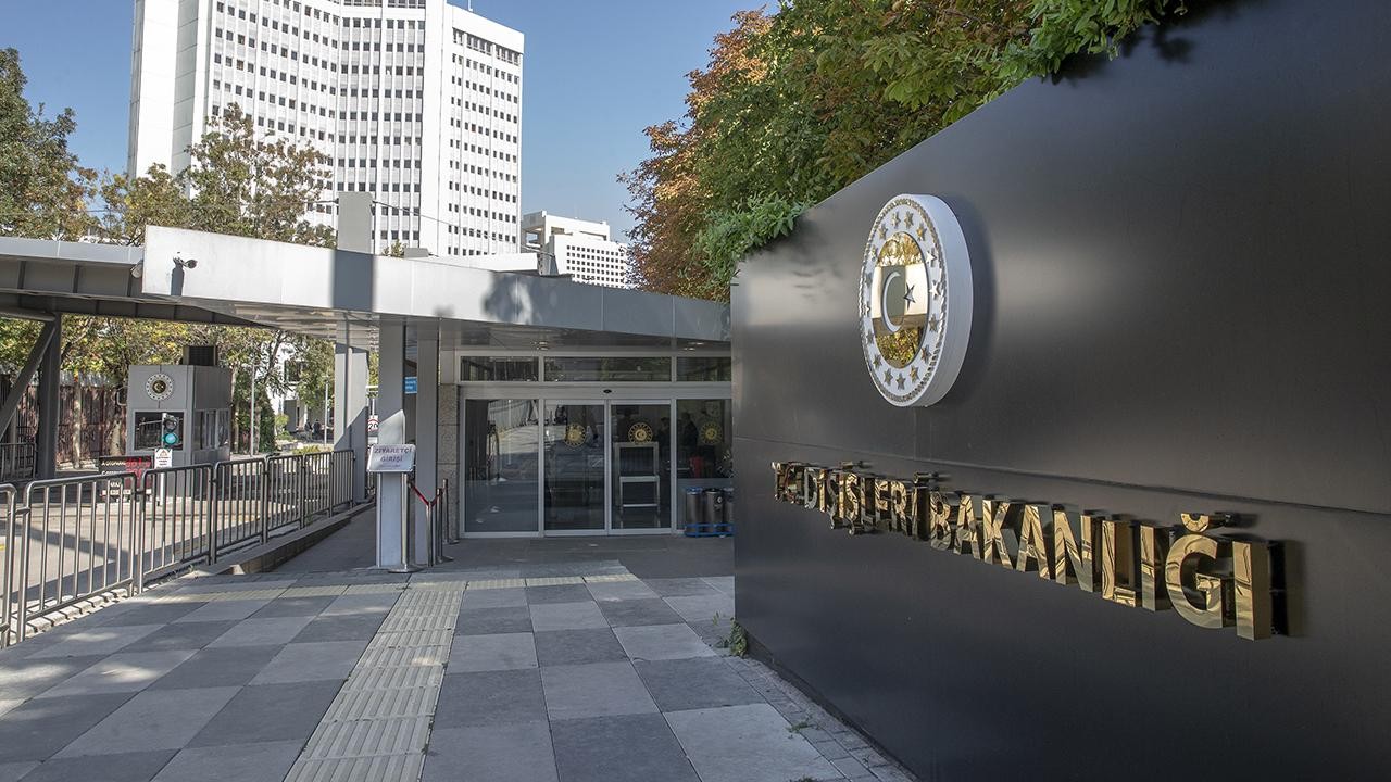 Türkiye-Ermenistan normalleşme sürecinde altıncı toplantı yapıldı