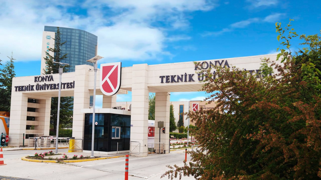 KTÜN Erasmus+ KA171 Projesi ile hibe desteği aldı