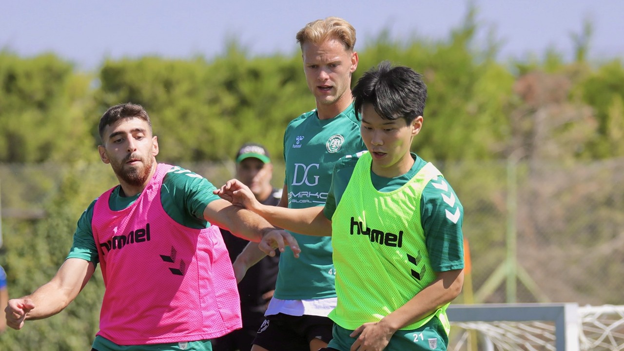 Konyaspor’da Galatasaray hazırlıkları devam ediyor