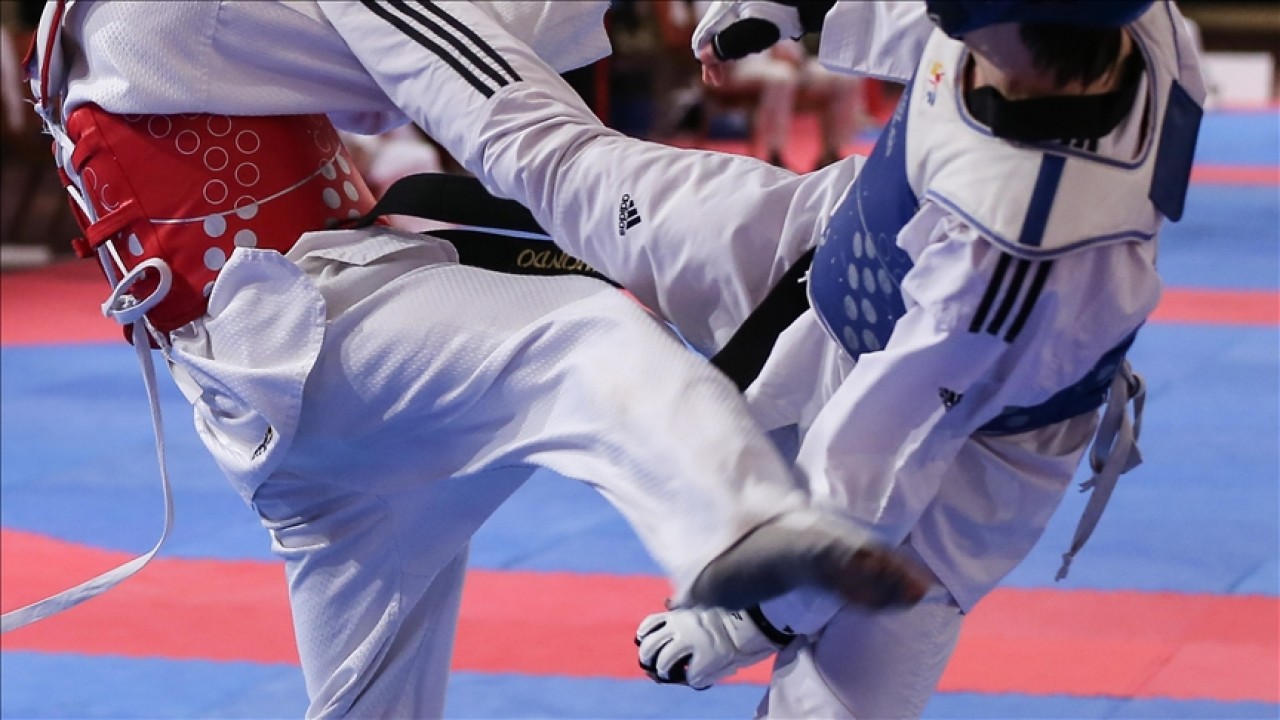 Konyalı sporculara milli davet