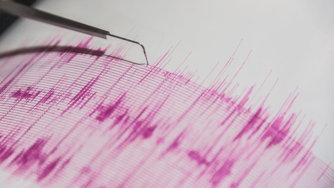 Rusya'nın doğusunda 7,8 büyüklüğünde deprem