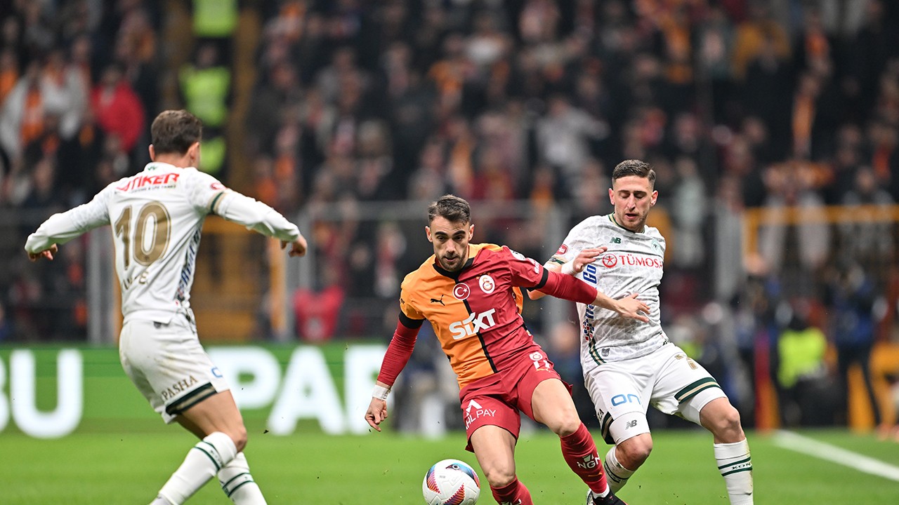 Konyaspor bir ilke imza atmak istiyor