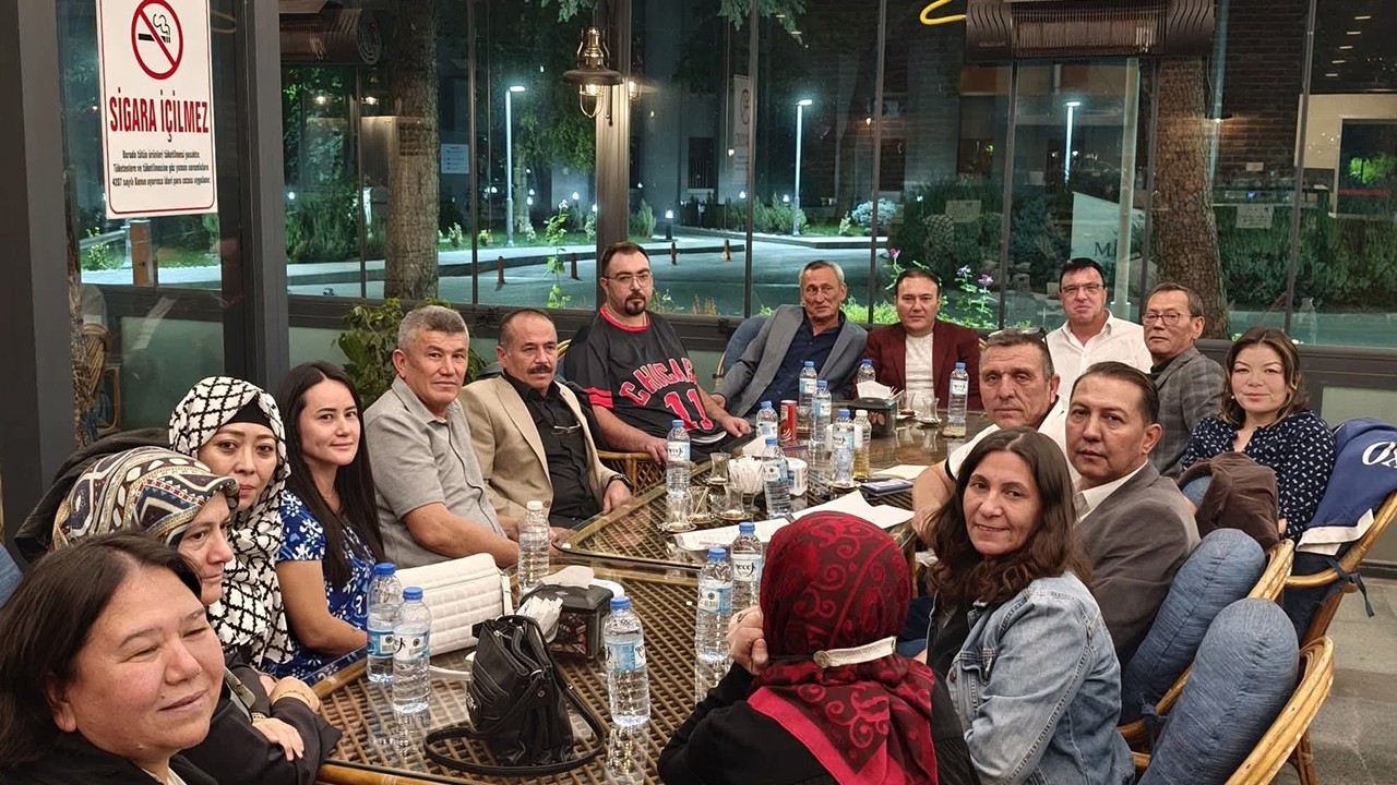 Konya'da Nogay Kültür Günleri