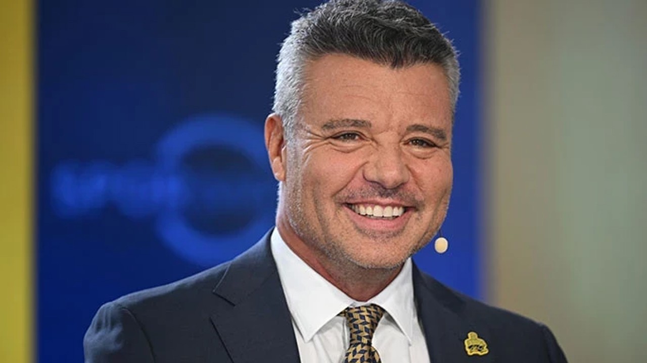 Fenerbahçe'nin yeni başkanı belli oldu!