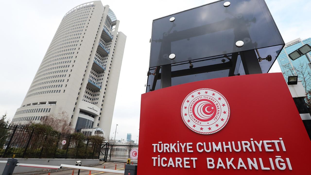 Bakanlıktan 'fahiş karlı sıvı yağ' iddialarına ilişkin açıklama