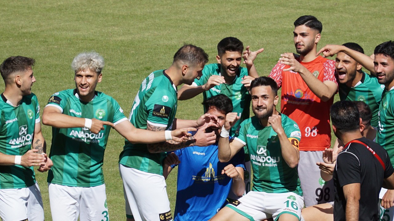 BAL'da Konya temsilcilerinin rakipleri belli oldu!