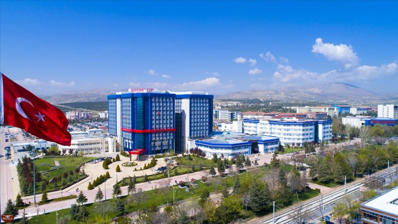 Selçuk Üniversitesinden 20 akademisyen, Dünyanın En Etkili Bilim İnsanları listesinde