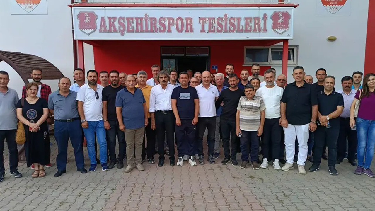BAL 7. Grup’ta Konya takımlarında isim ve lig değişikliği krizi