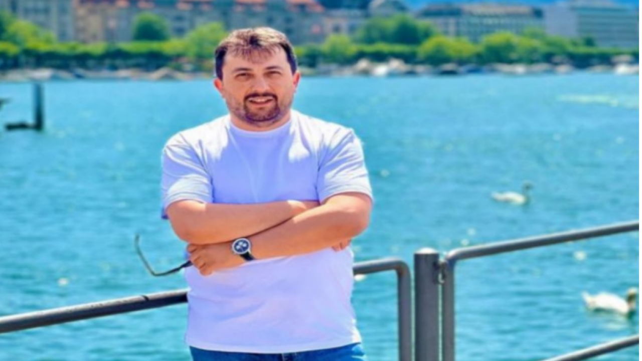 Abdulsamet Aksu, Türkiye’nin Global Vizyonunu Güçlendiriyor