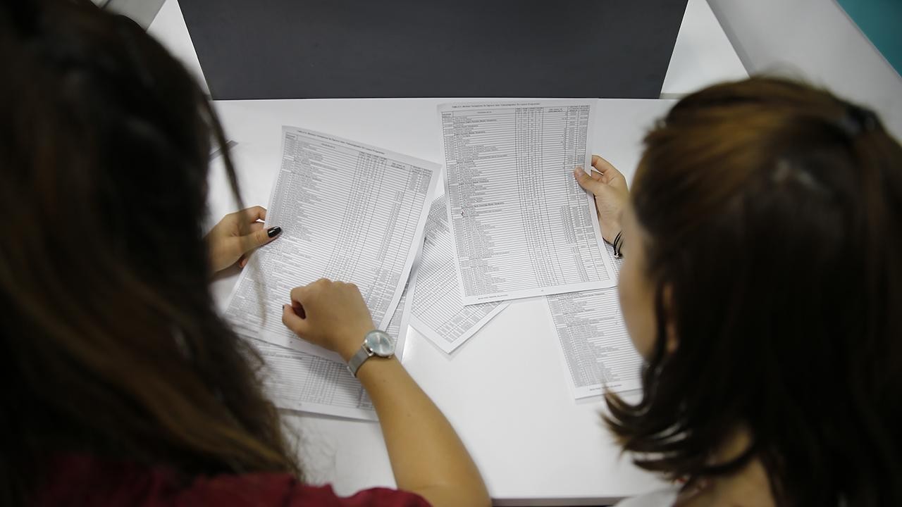 2025-YKS ek yerleştirme tercih başvuruları başladı