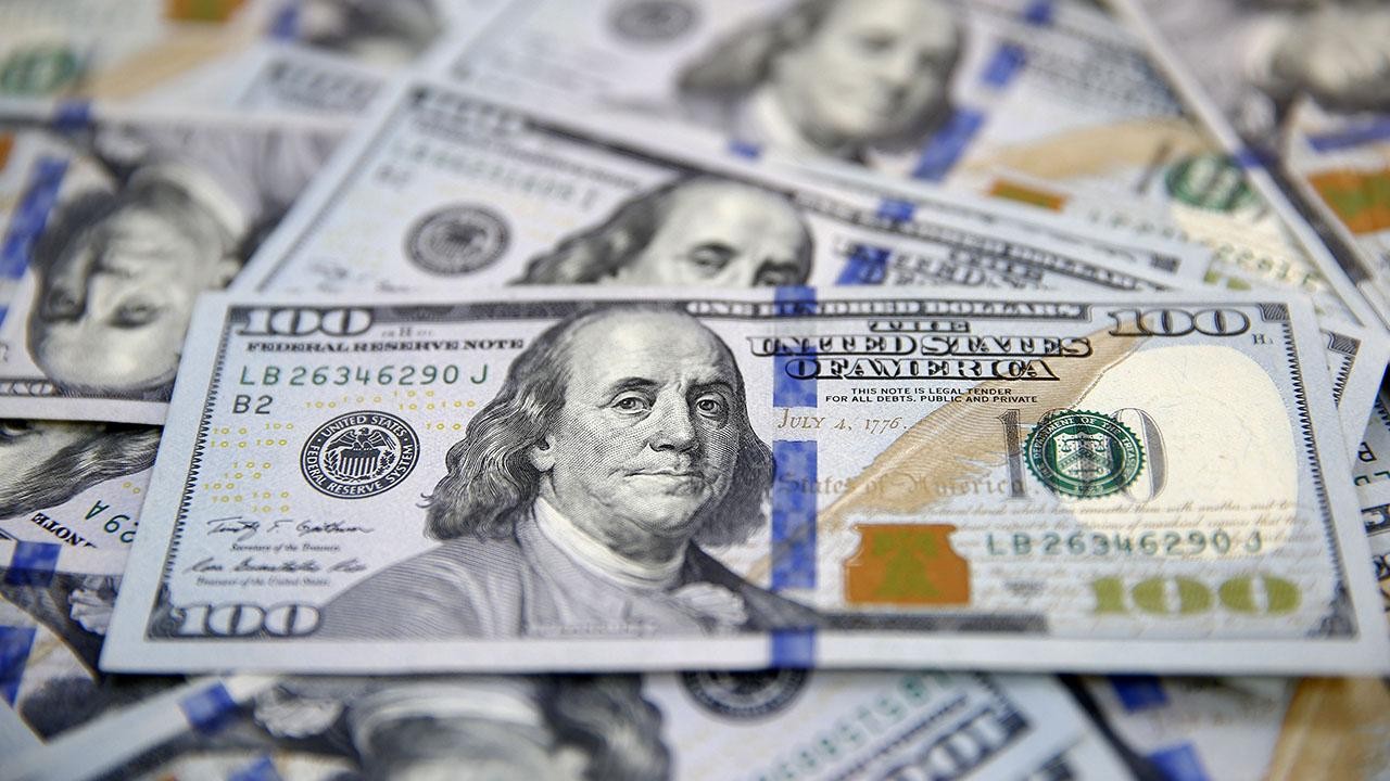 Merkez Bankası rezervleri 178,9 milyar dolara yükseldi