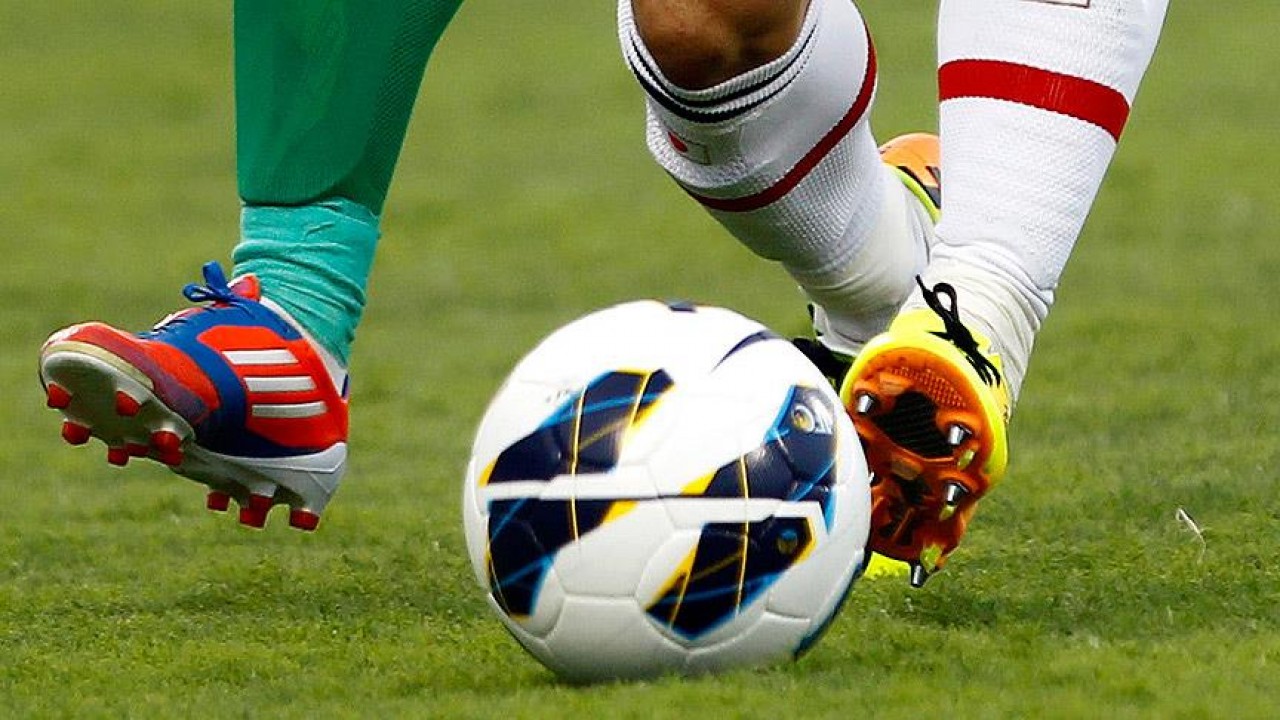 Futbolda haftanın programı