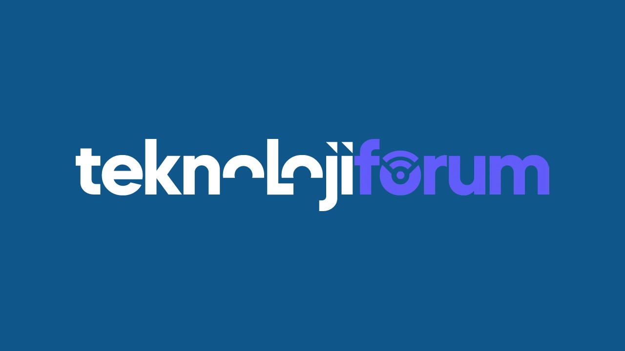 Teknoloji ve yazılım platformu!