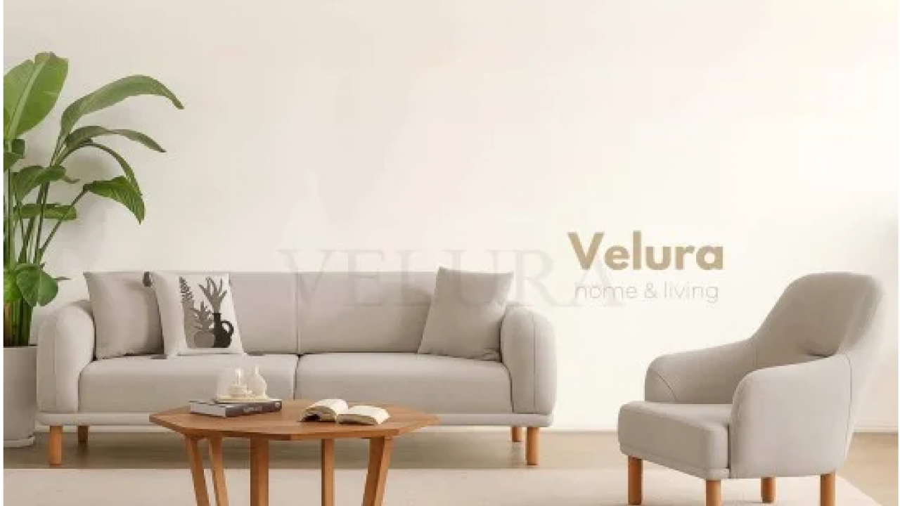 Evimi Dizerken Nelere Dikkat Etmeliyim Diye Soranlar, Velura Home ile tanışın!