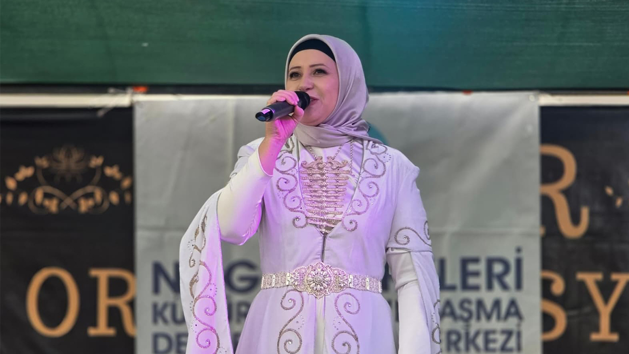 Kulu'da Nogay Türkleri Kültür Günleri etkinliği yapıldı