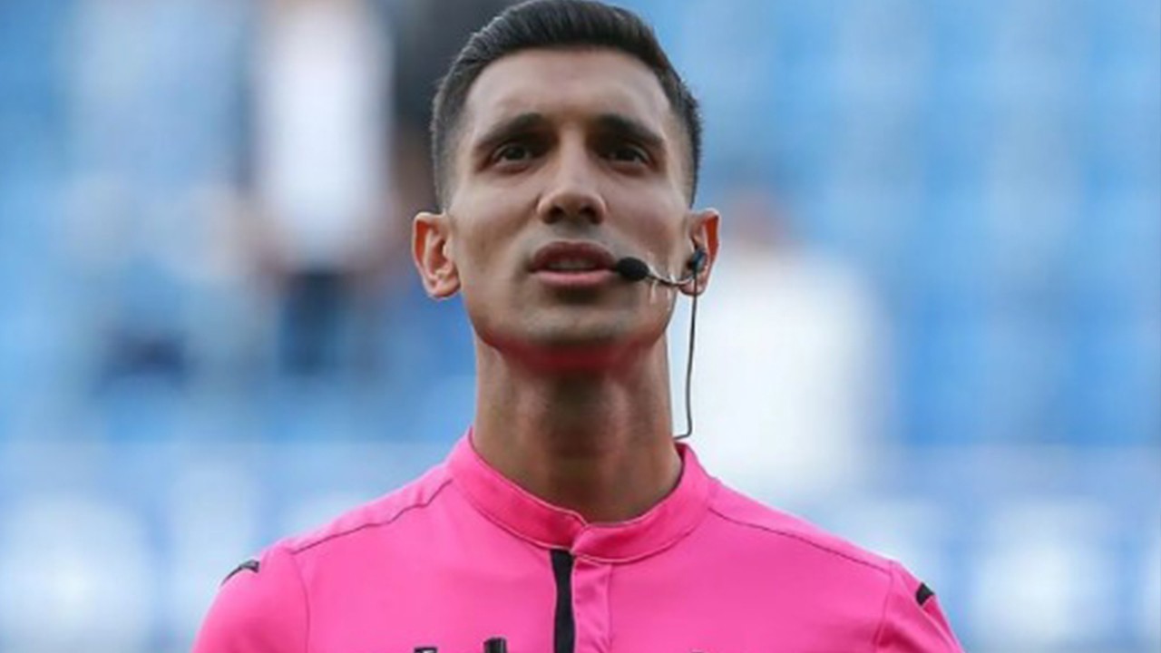 Kasımpaşa - Konyaspor maçının hakemi belli oldu