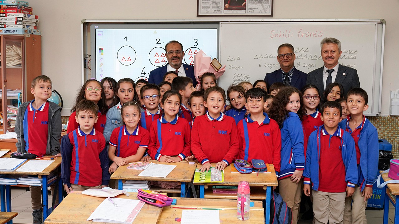 KTÜN’den “Her Çocuk Özeldir” Sosyal Sorumluluk Projesi