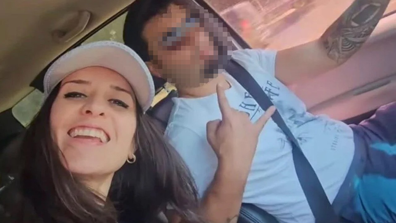 Kamp felaketle bitti: Kadın öldü, eşi "kaza" dedi