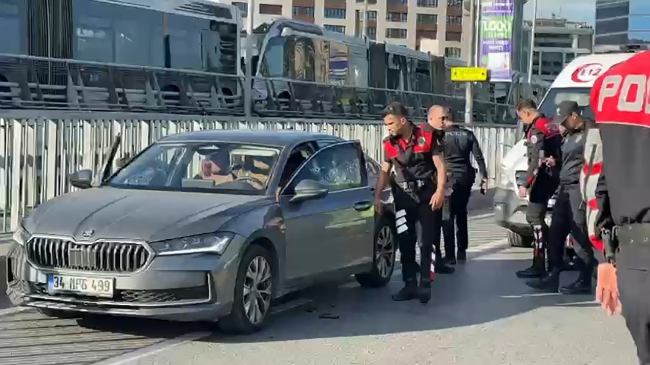 Avukat Serdar Öktem cinayetinde gözaltı sayısı 13'e yükseldi