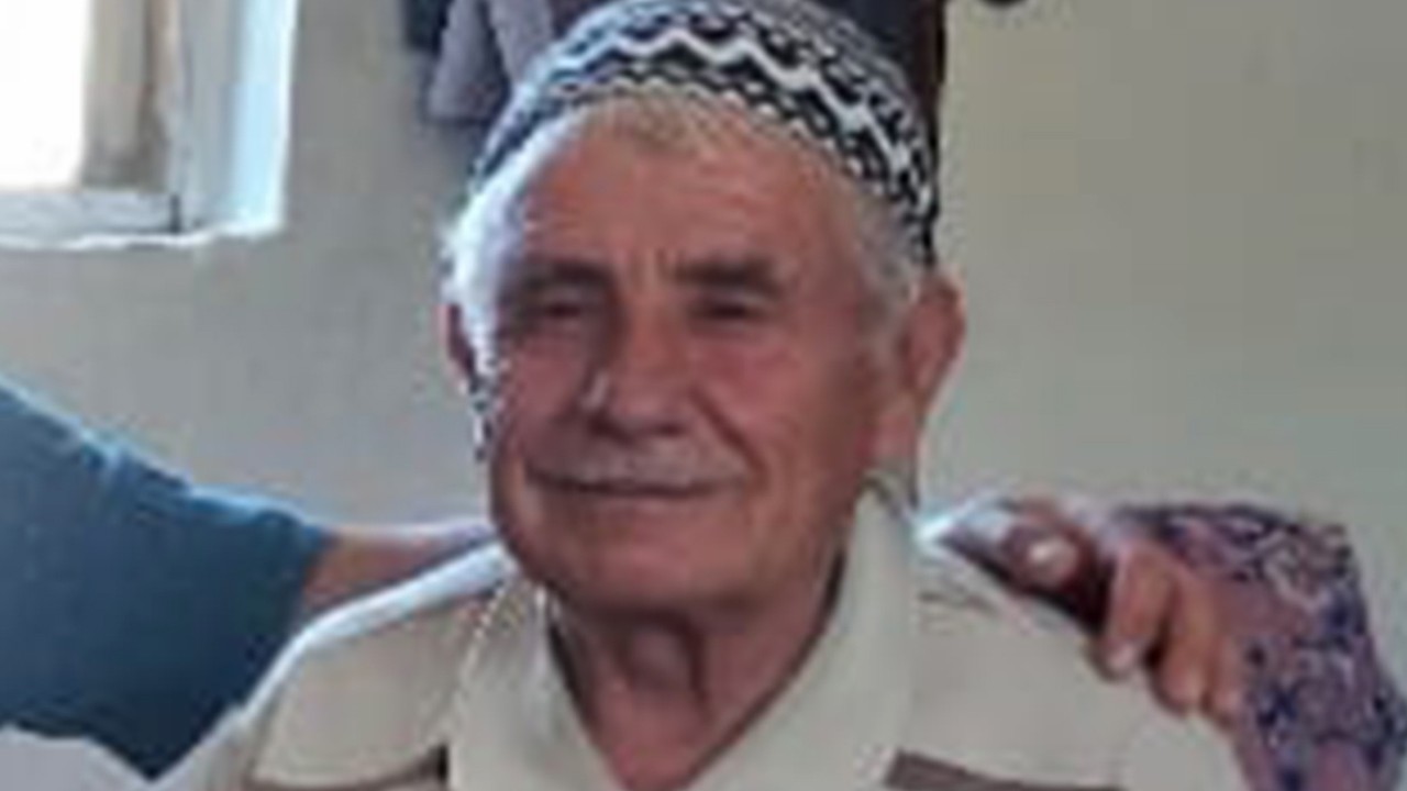 Domuz avlarken babasını öldürdü