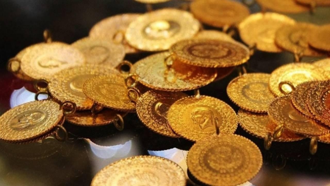 Altın yükselişini sürdürüyor: İşte güncel fiyatlar...