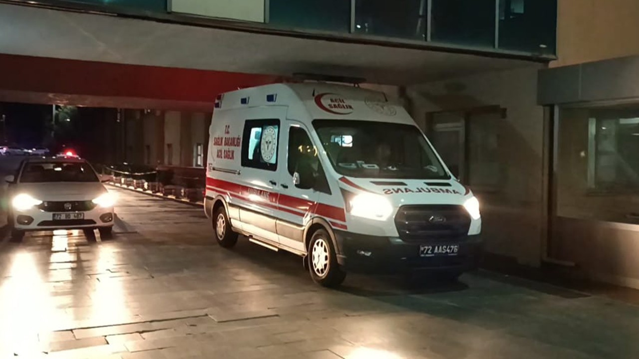 Belediye başkanının ağabeyi, evinde tabancayla vurulmuş halde bulundu