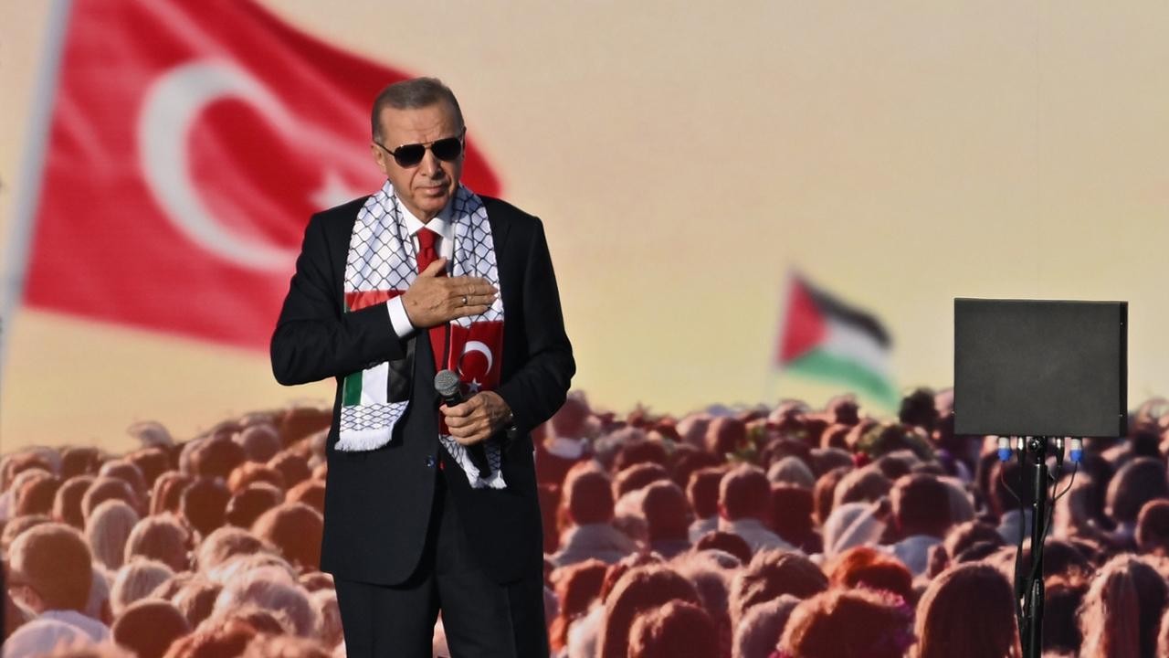 Avrupa'dan Türkiye'nin Gazze'deki ateşkes planındaki rolüne övgü