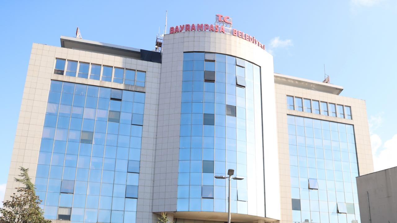 Bayrampaşa Belediye Başkan Vekilliği davasında yürütmeyi durdurma kararı verildi