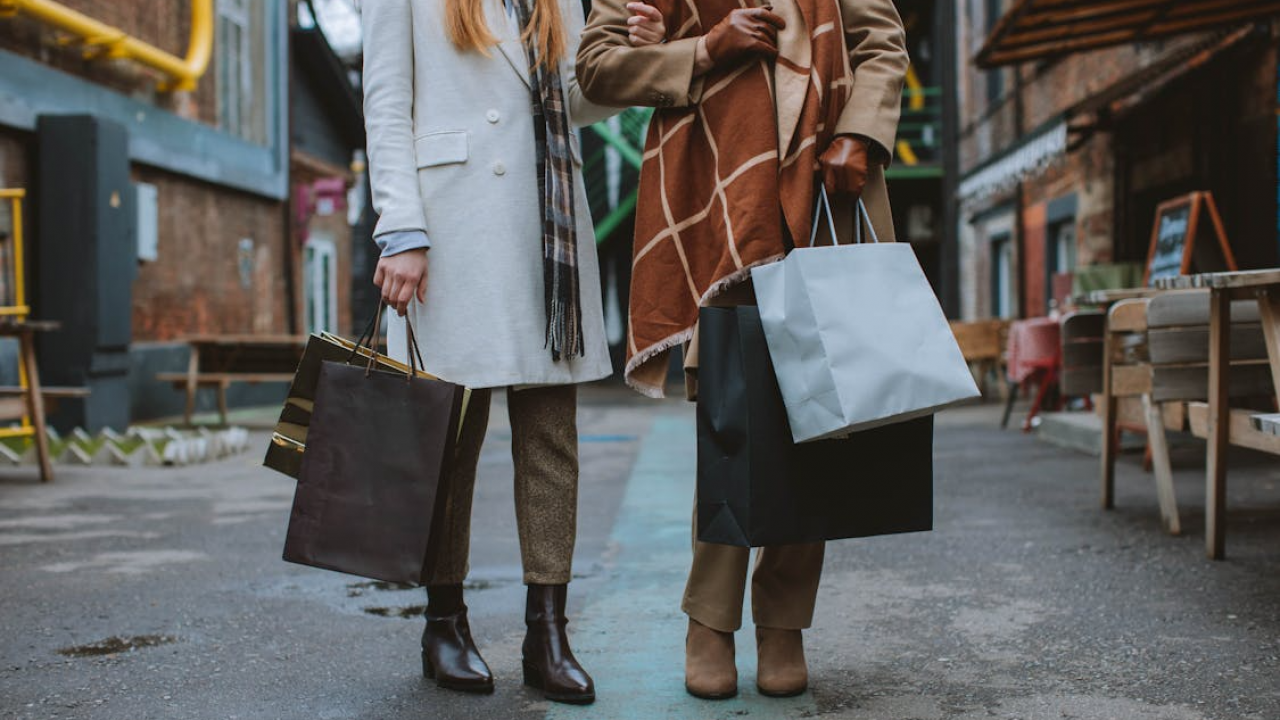 Black Friday 2025 Ne Zaman Başlıyor? Türkiye’de Tarih ve Detaylar