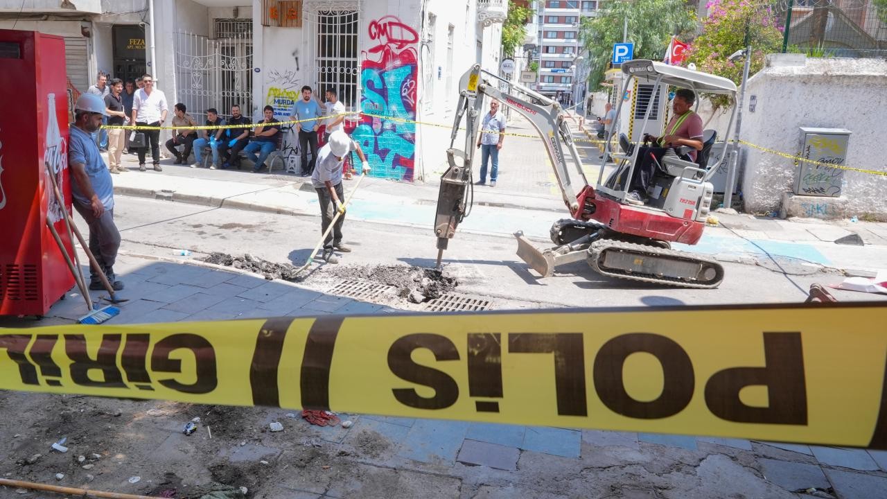 İzmir'deki elektrik faciası davasında karar çıktı