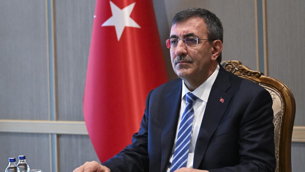 Cevdet Yılmaz: Türkiye 2003'ten bu yana 282 milyar dolarlık yatırım çekti