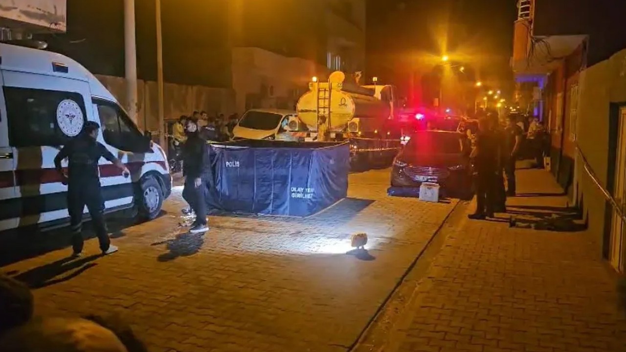 Tankerin çarptığı 8 yaşındaki Hamza'dan acı haber