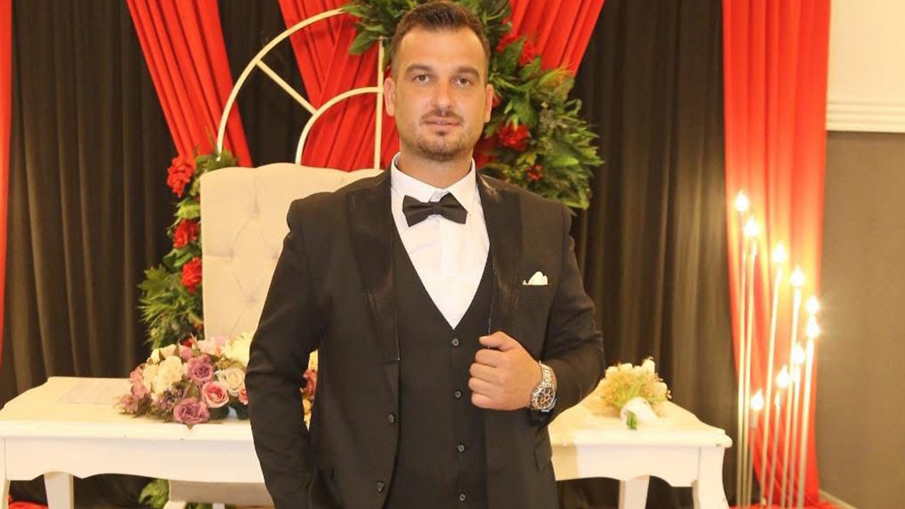 Boşandığı eşinin kardeşini öldürdü
