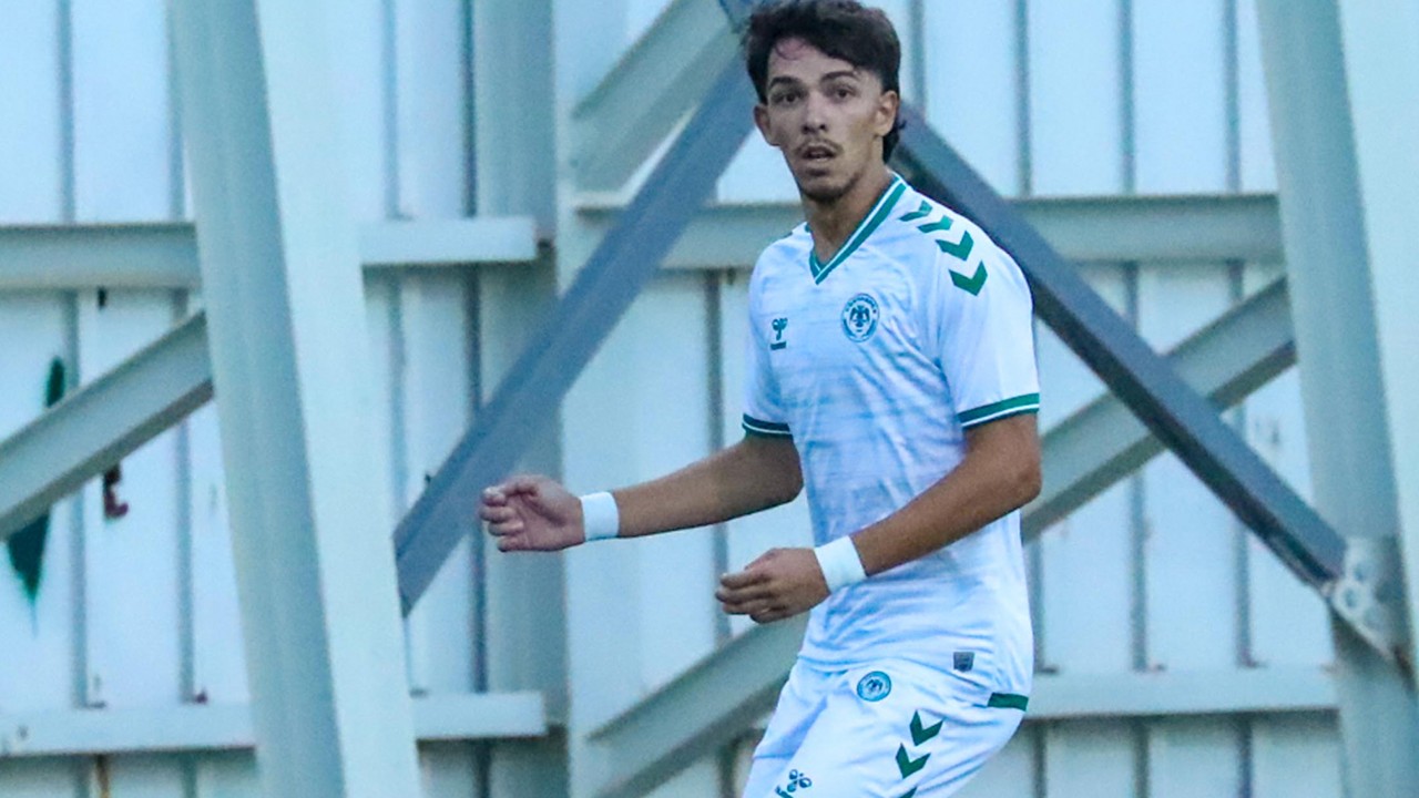 Konyaspor’un gençleri tempo yükseltiyor